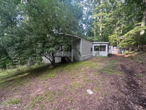 578 Shady Grove Lane, Hayesville, NC 28904
