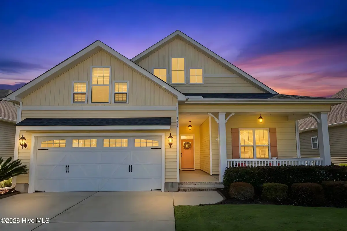 7013 Sevilleen Drive Sw, Ocean Isle Beach, NC 28469 - #1