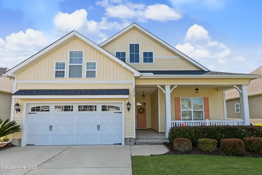 7013 Sevilleen Drive Sw, Ocean Isle Beach, NC 28469 - #2