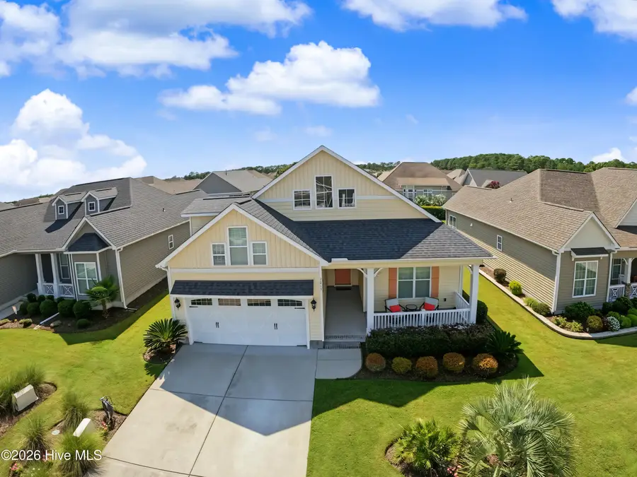 7013 Sevilleen Drive Sw, Ocean Isle Beach, NC 28469 - #3