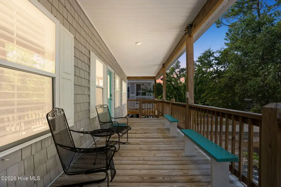 110 NW 7th Street, Oak Island, NC 28465 - #2