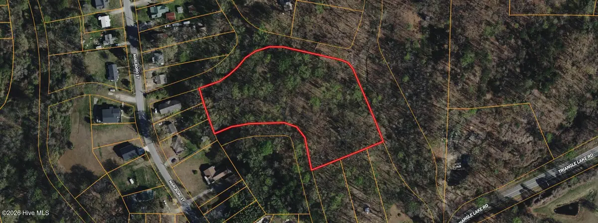 3304 Central Avenue, High Point, NC 27260 - #1