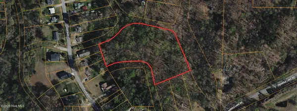 3304 Central Avenue, High Point, NC 27260