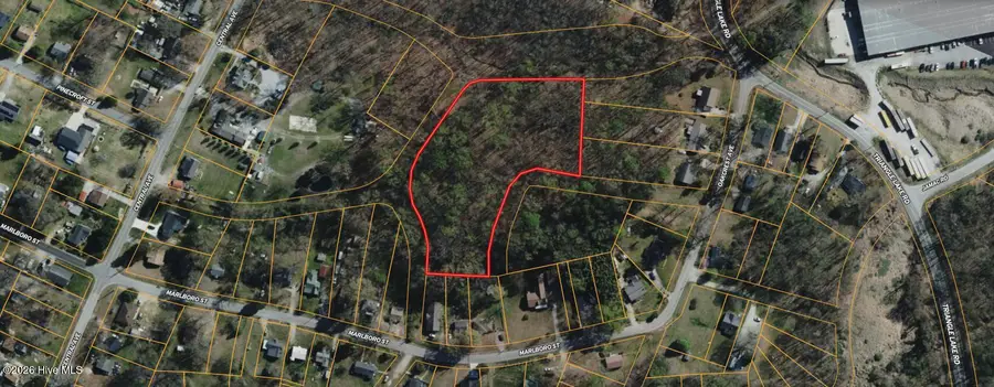 3304 Central Avenue, High Point, NC 27260 - #2