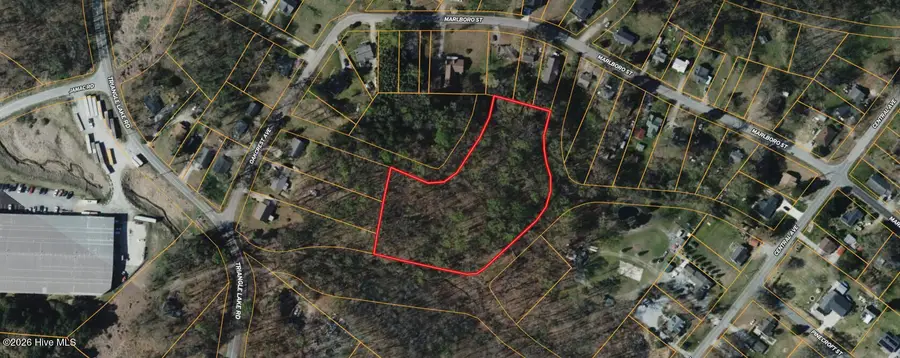 3304 Central Avenue, High Point, NC 27260 - #3