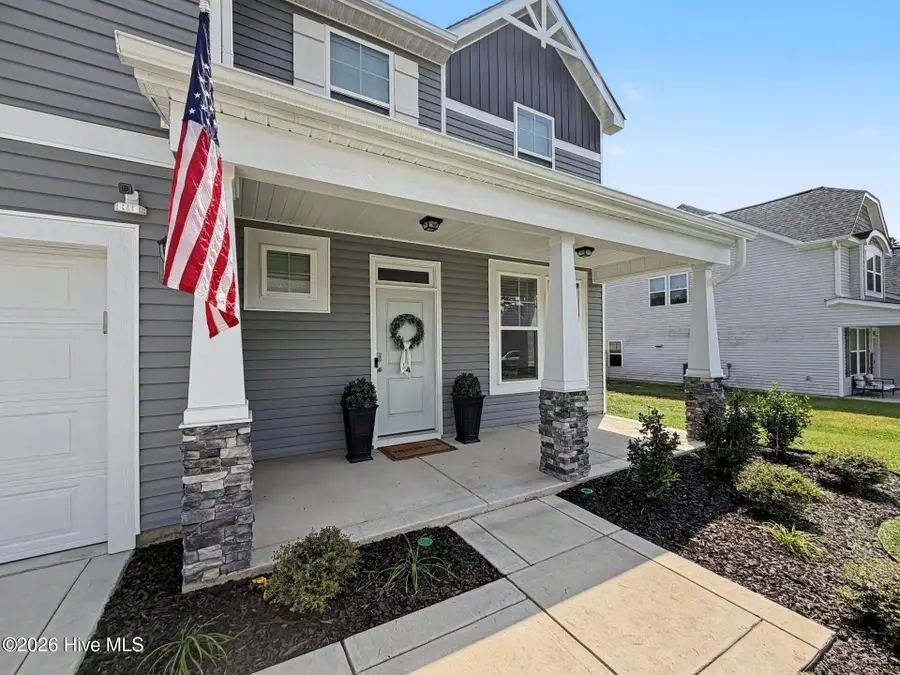 224 Pinnacle Court, Raeford, NC 28376 - #2