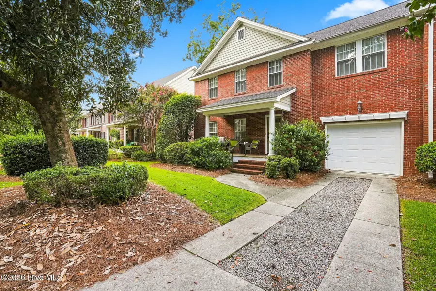 124 S 29th Street, Wilmington, NC 28403 - #2