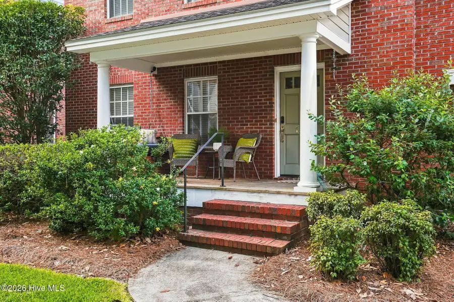 124 S 29th Street, Wilmington, NC 28403 - #3
