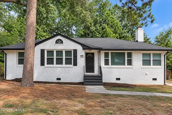 1448 Troupe Street, Augusta, GA 30904