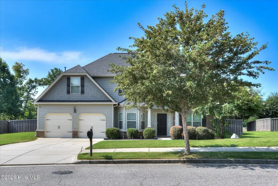 137 Durst Drive, North Augusta, SC 29860 - #3