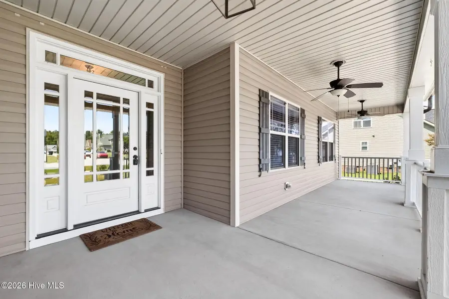 131 Nashville Drive, Archer Lodge, NC 27527 - #3