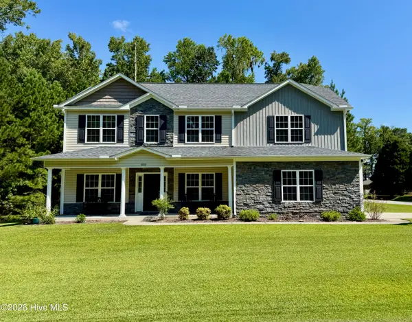 100 Duval Lane, New Bern, NC 28560