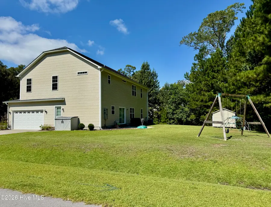 100 Duval Lane, New Bern, NC 28560 - #2