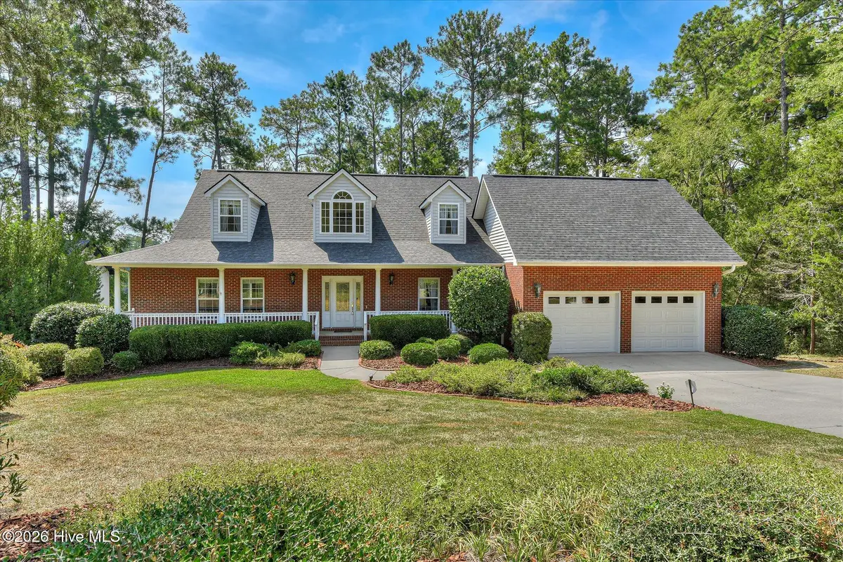 315 Kingfisher Point, McCormick, SC 29835 - #1