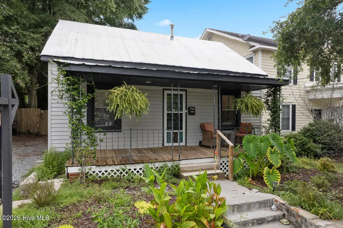 704 S 3rd Street, Wilmington, NC 28401 - #1