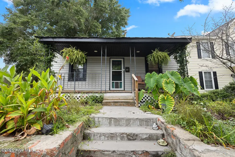704 S 3rd Street, Wilmington, NC 28401 - #3