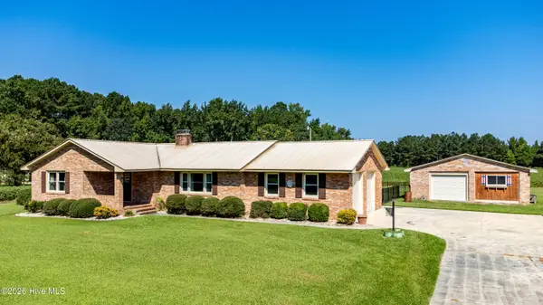 12517 Us Hwy 64, Williamston, NC 27892