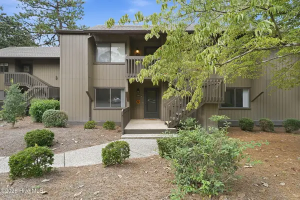 250 Sugar Gum Lane # 156, Pinehurst, NC 28374