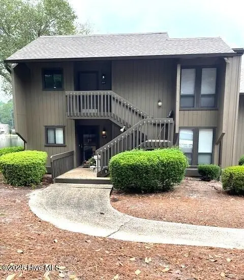 250 Sugar Gum Lane #207, Pinehurst, NC 28374