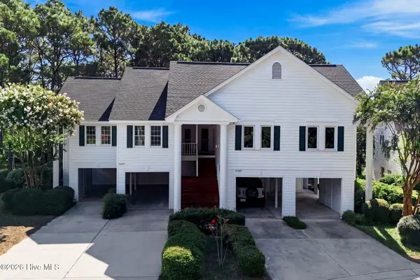 3167 Lakeside Commons Drive Se # 1, Southport, NC 28461