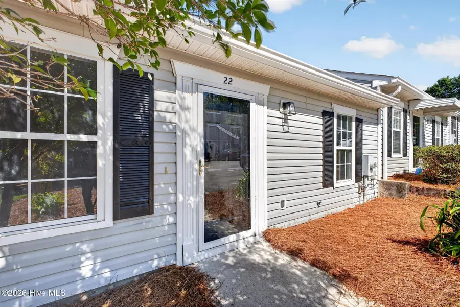22 Summit Commons Court, North Augusta, SC 29841 - #2