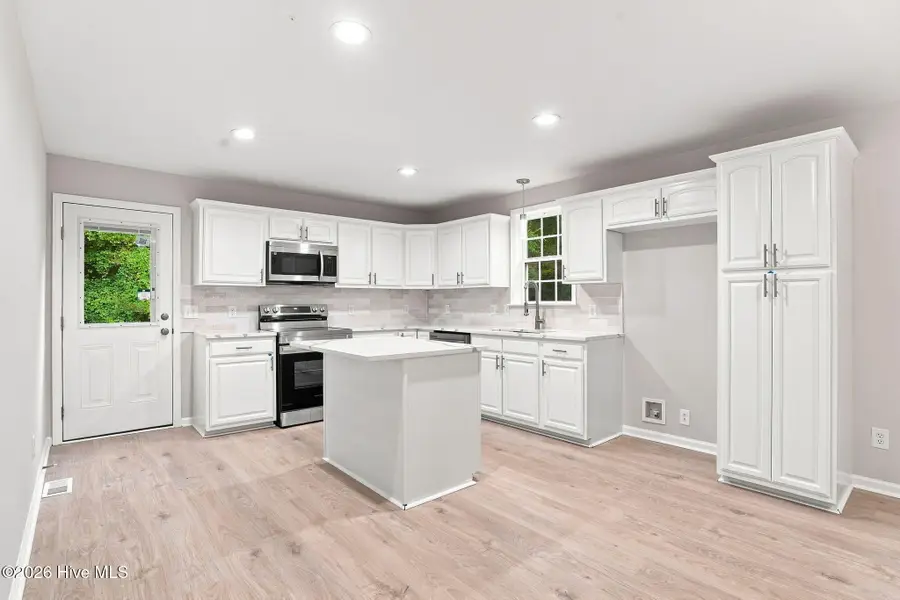 224 Lyons Road, Whitakers, NC 27891 - #3