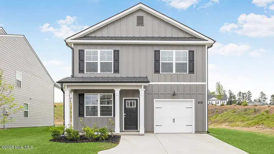 2774 Fawn Drive, Augusta, GA 30906 - #2