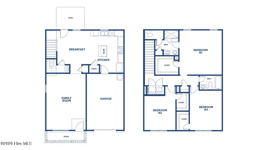 2774 Fawn Drive, Augusta, GA 30906 - #3