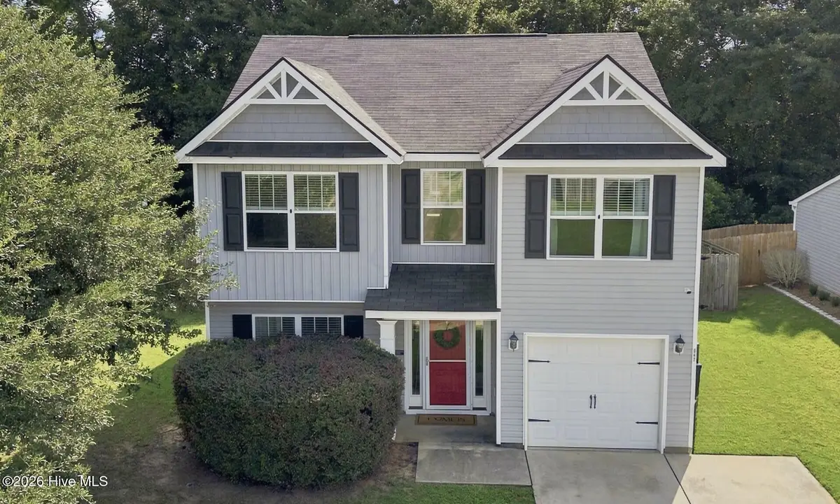 647 Fox Haven Drive, Aiken, SC 29803 - #1