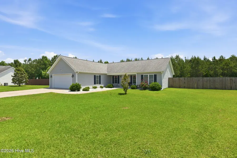 85 Plantation Oaks Drive, New Bern, NC 28560 - #2
