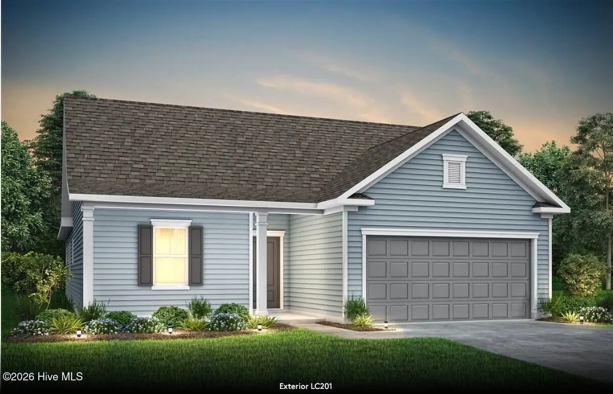 2308 Spring Rise Drive #2196, Longs, SC 29568 - #1