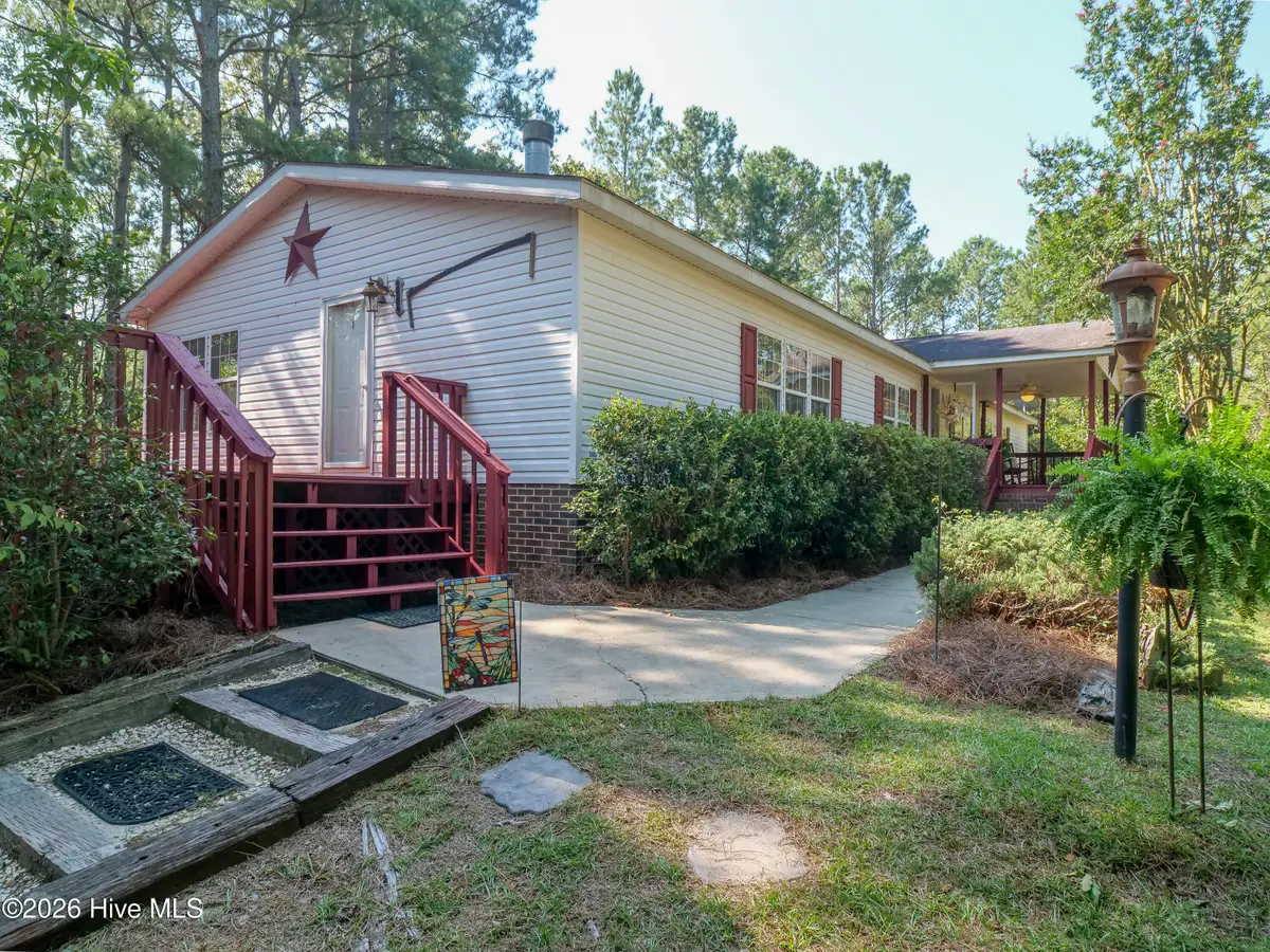 6509 Marks Road, Cameron, NC 28326 - #1