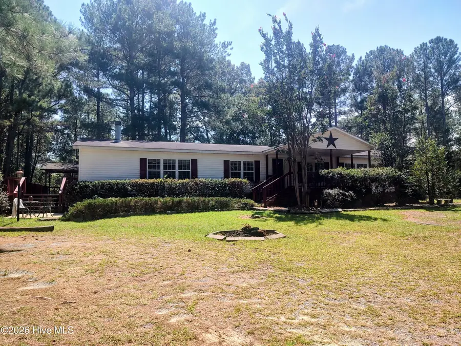 6509 Marks Road, Cameron, NC 28326 - #2