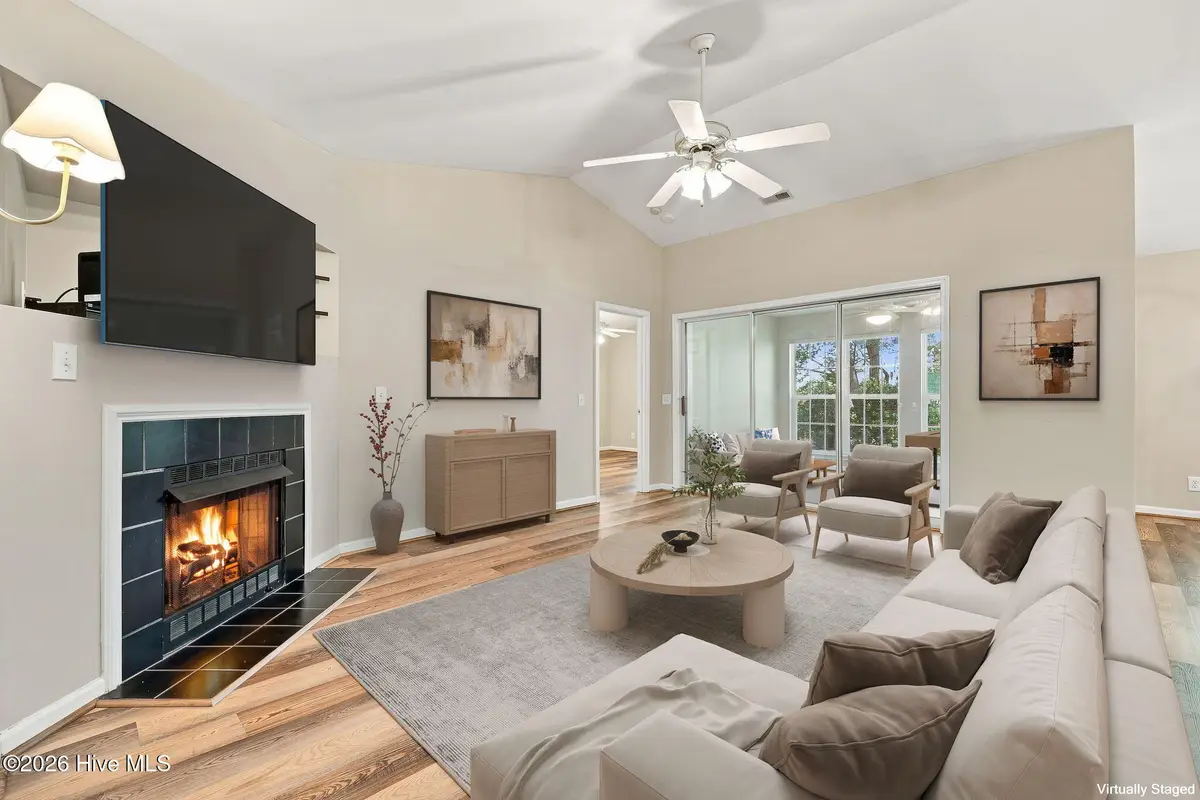 2209 Locksley Woods Drive #G, Greenville, NC 27858 - #1