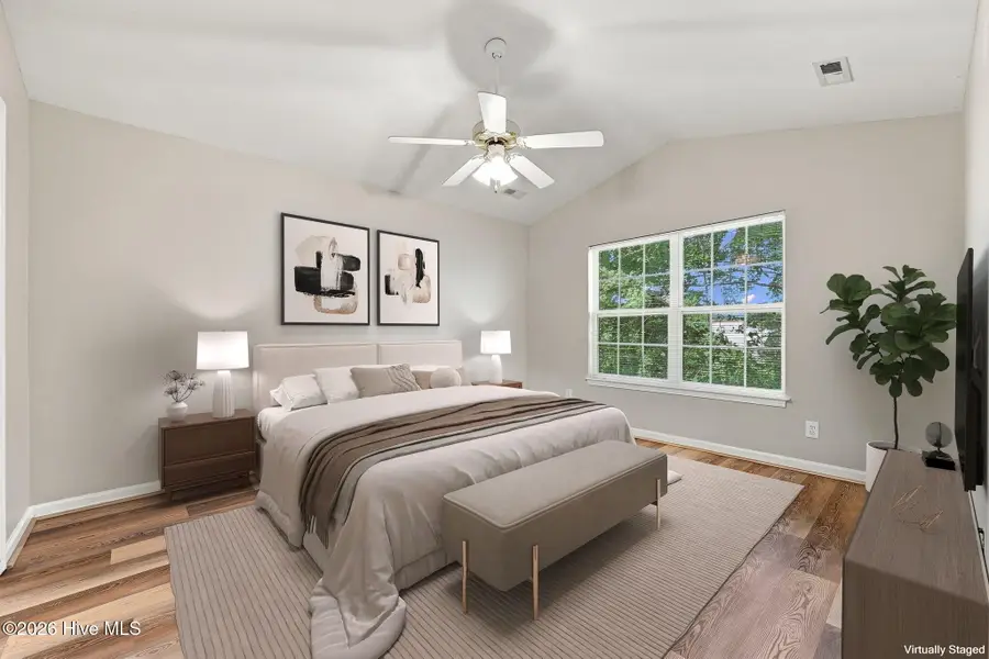 2209 Locksley Woods Drive #G, Greenville, NC 27858 - #3