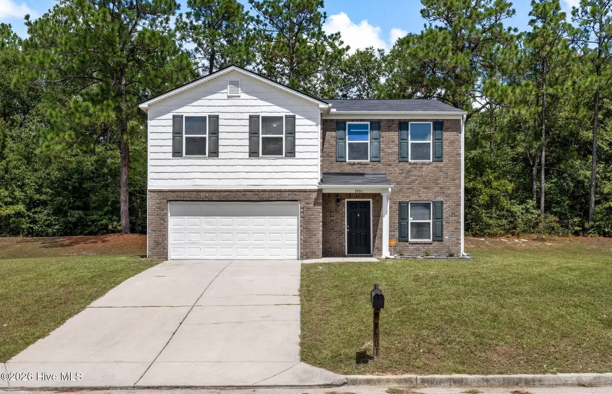 3501 Hyacinth Lane, Augusta, GA 30906 - #1
