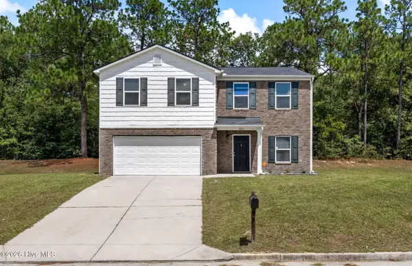 3501 Hyacinth Lane, Augusta, GA 30906
