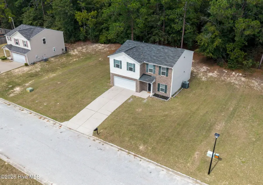 3501 Hyacinth Lane, Augusta, GA 30906 - #2