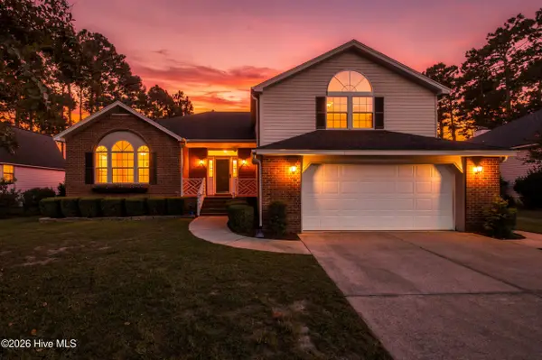 Address Withheld By Seller, Wilmington, NC 28411
