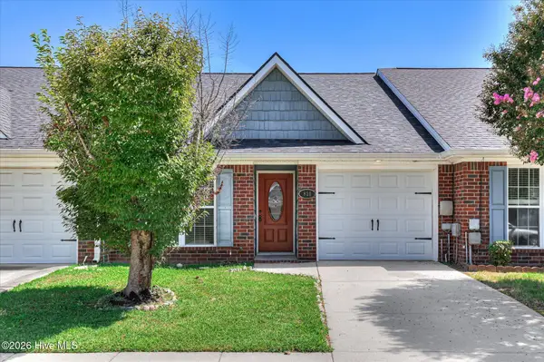 826 Bryan Circle, Grovetown, GA 30813