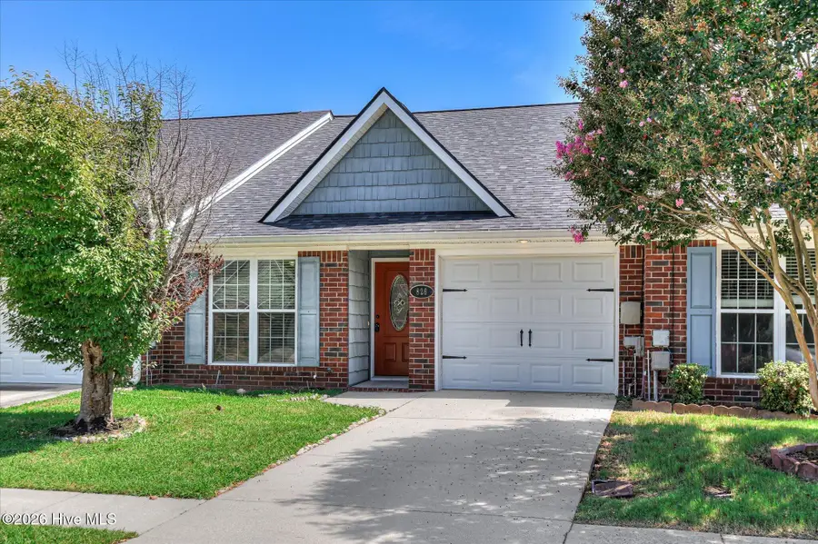 826 Bryan Circle, Grovetown, GA 30813 - #2