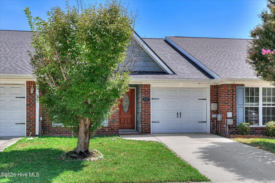 826 Bryan Circle, Grovetown, GA 30813 - #3