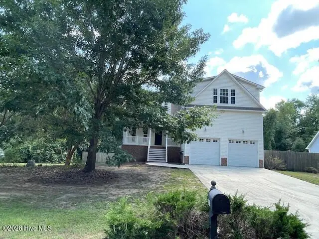 305 Hickory Lane, Hampstead, NC 28443 - #1