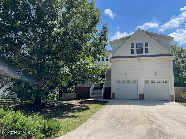 305 Hickory Lane, Hampstead, NC 28443 - #2