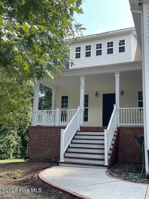 305 Hickory Lane, Hampstead, NC 28443 - #3