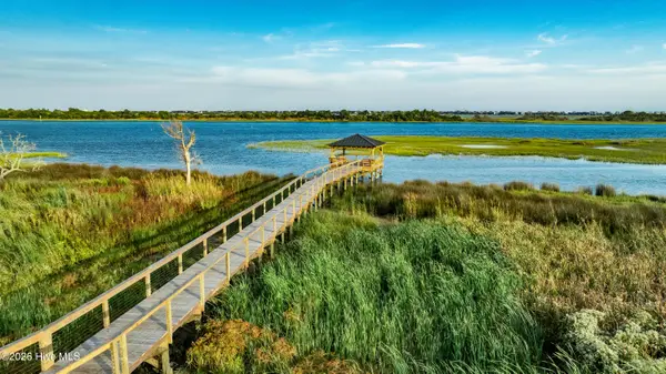251 Lookout Point, Hampstead, NC 28443