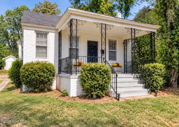 1447 Heard Avenue, Augusta, GA 30904