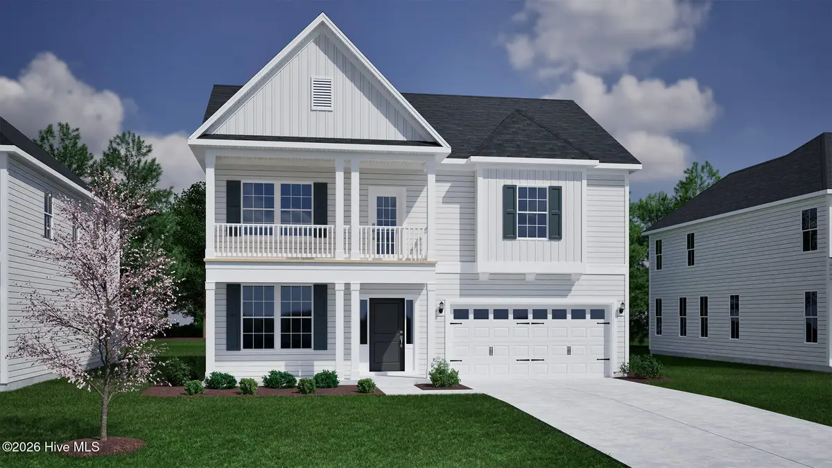 223 Lookout Point, Hampstead, NC 28443 - #1