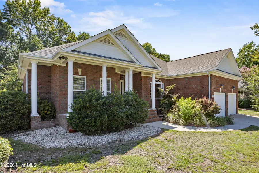 5212 Crosswinds Drive, Wilmington, NC 28409 - #2