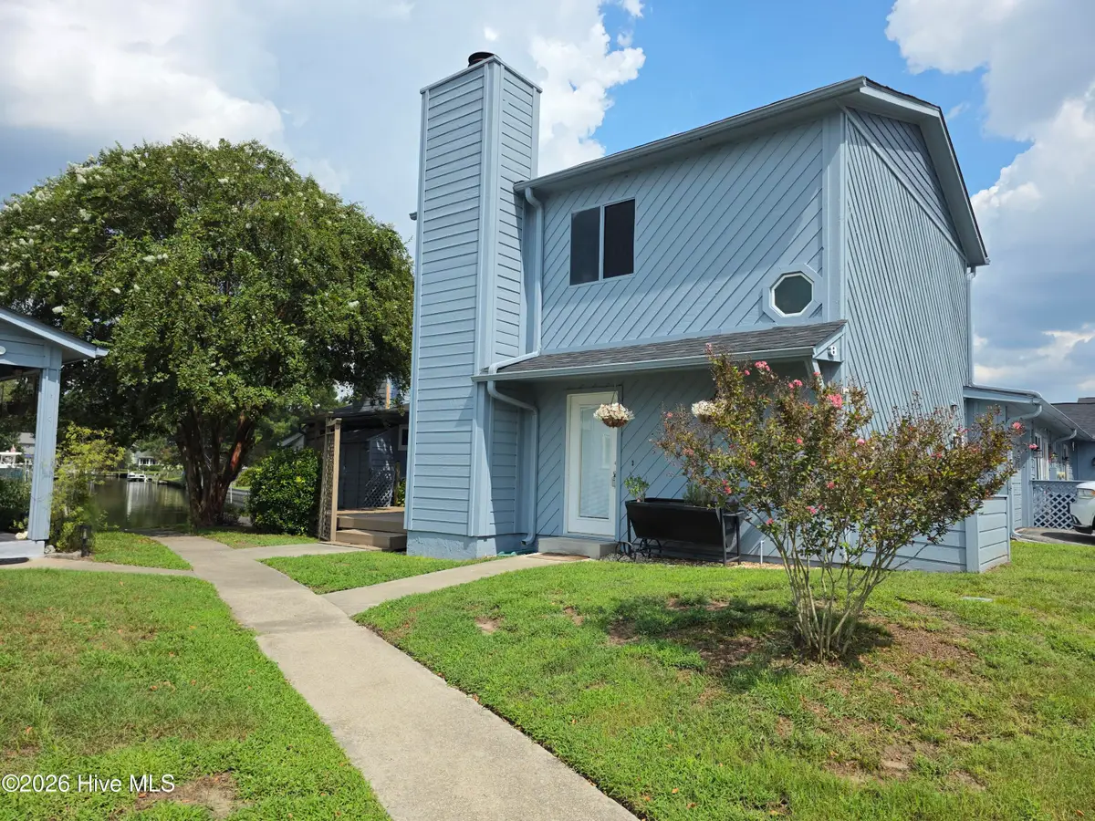8 Harbour Walk #8, New Bern, NC 28562 - #1